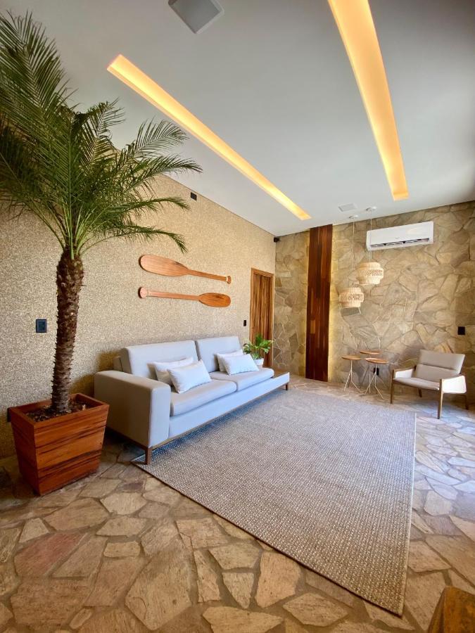 Mare Loft Praia Icaraí Kültér fotó