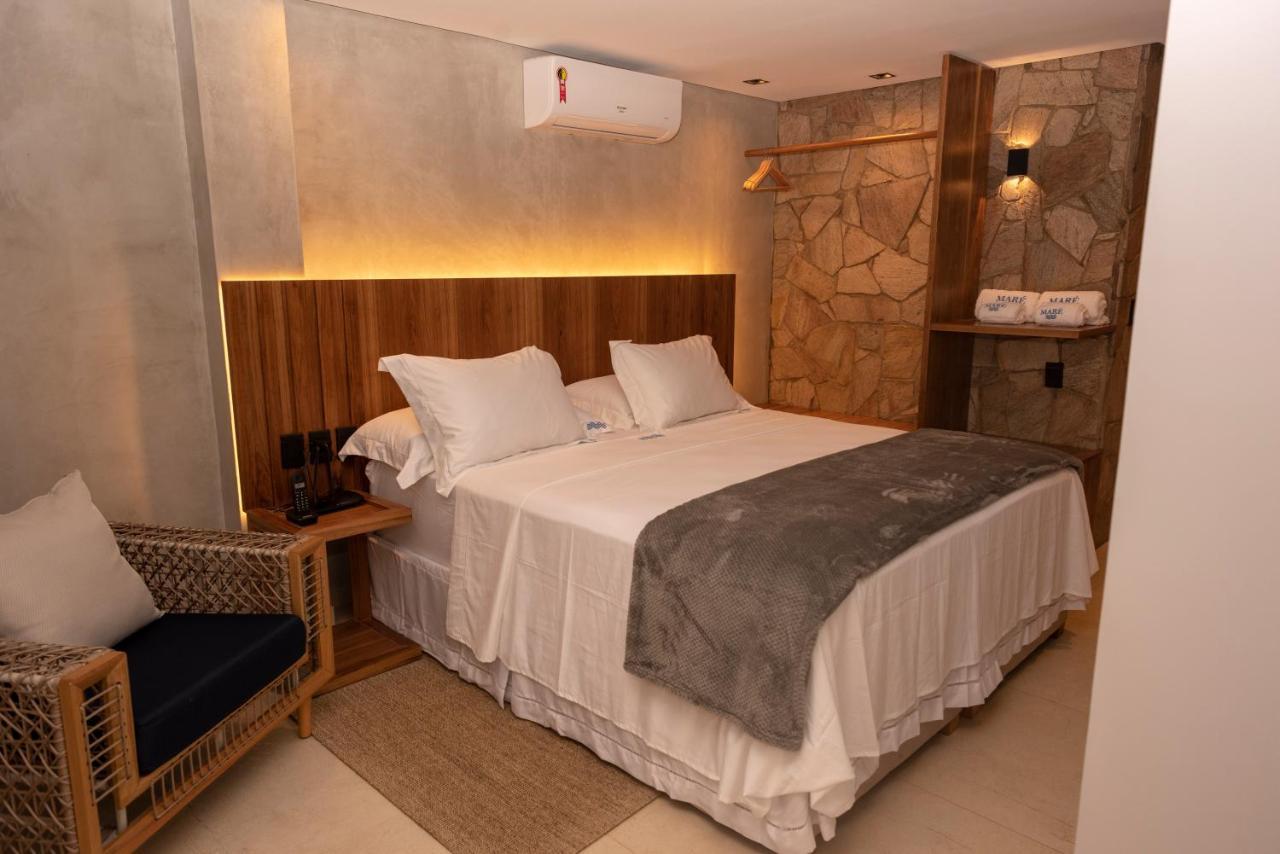 Mare Loft Praia Icaraí Kültér fotó