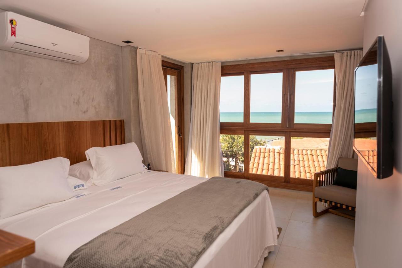 Mare Loft Praia Icaraí Kültér fotó