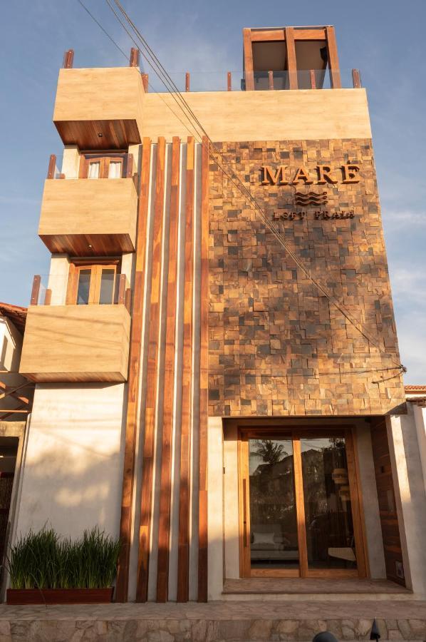 Mare Loft Praia Icaraí Kültér fotó