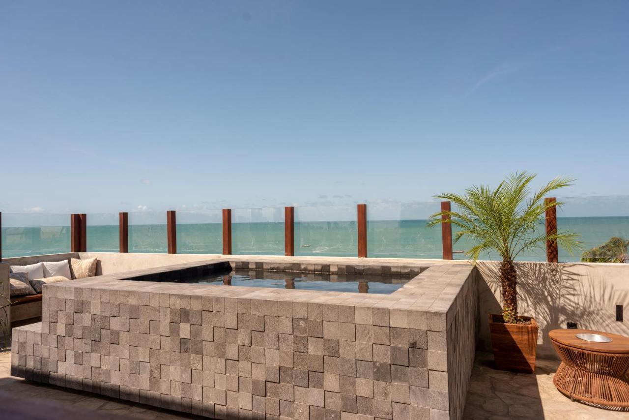 Mare Loft Praia Icaraí Kültér fotó