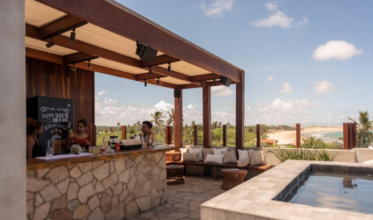 Mare Loft Praia Icaraí Kültér fotó