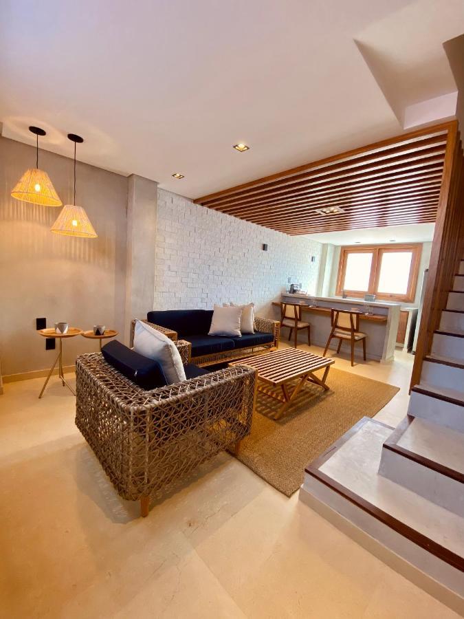 Mare Loft Praia Icaraí Kültér fotó