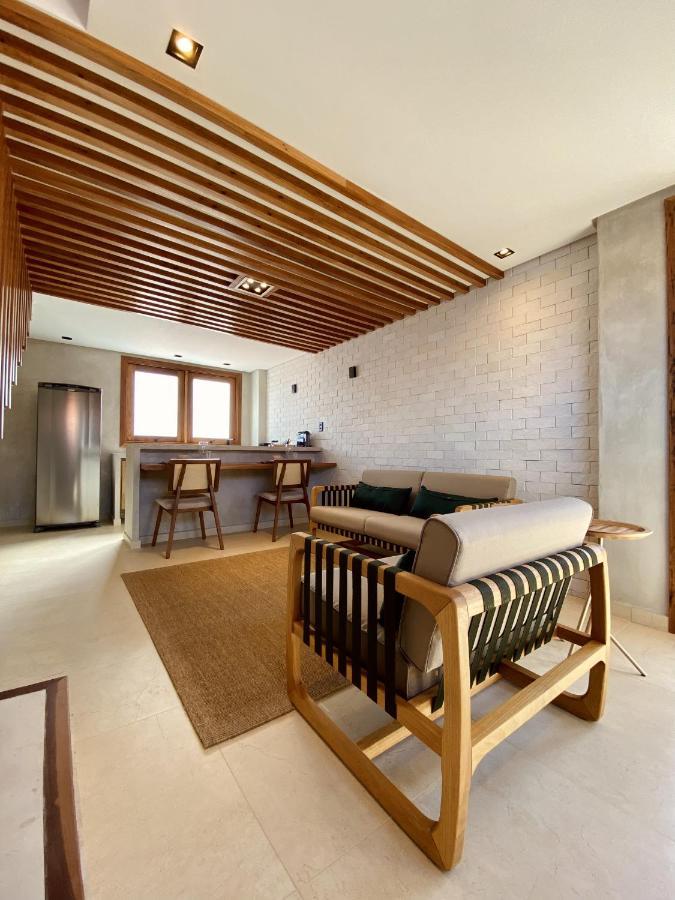Mare Loft Praia Icaraí Kültér fotó