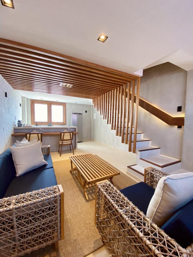Mare Loft Praia Icaraí Kültér fotó