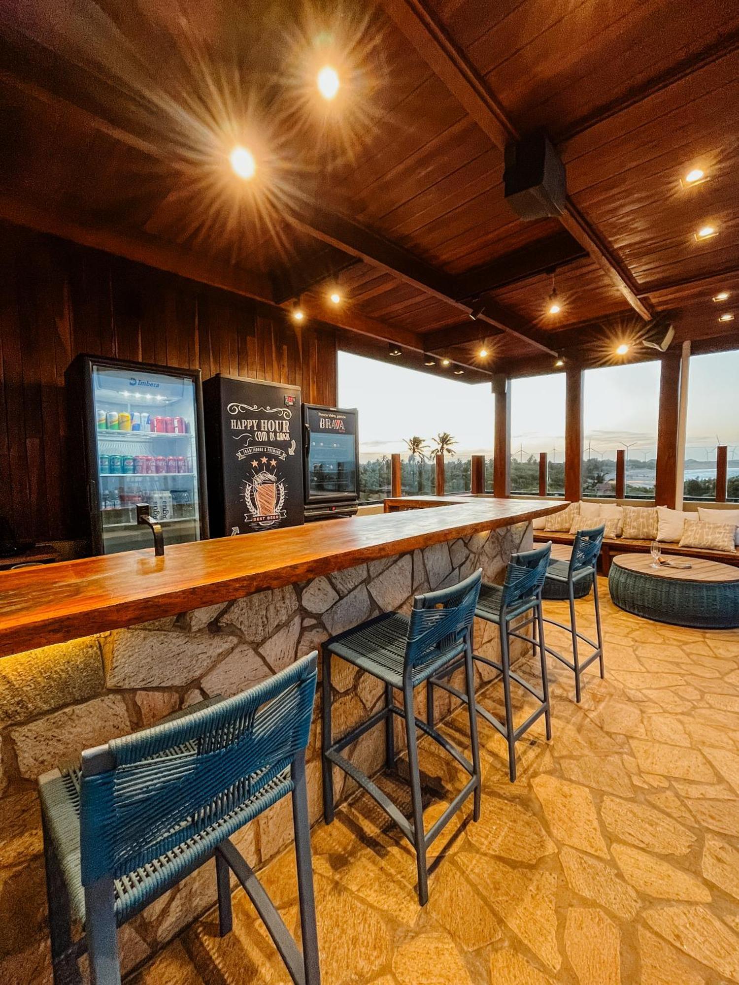 Mare Loft Praia Icaraí Kültér fotó
