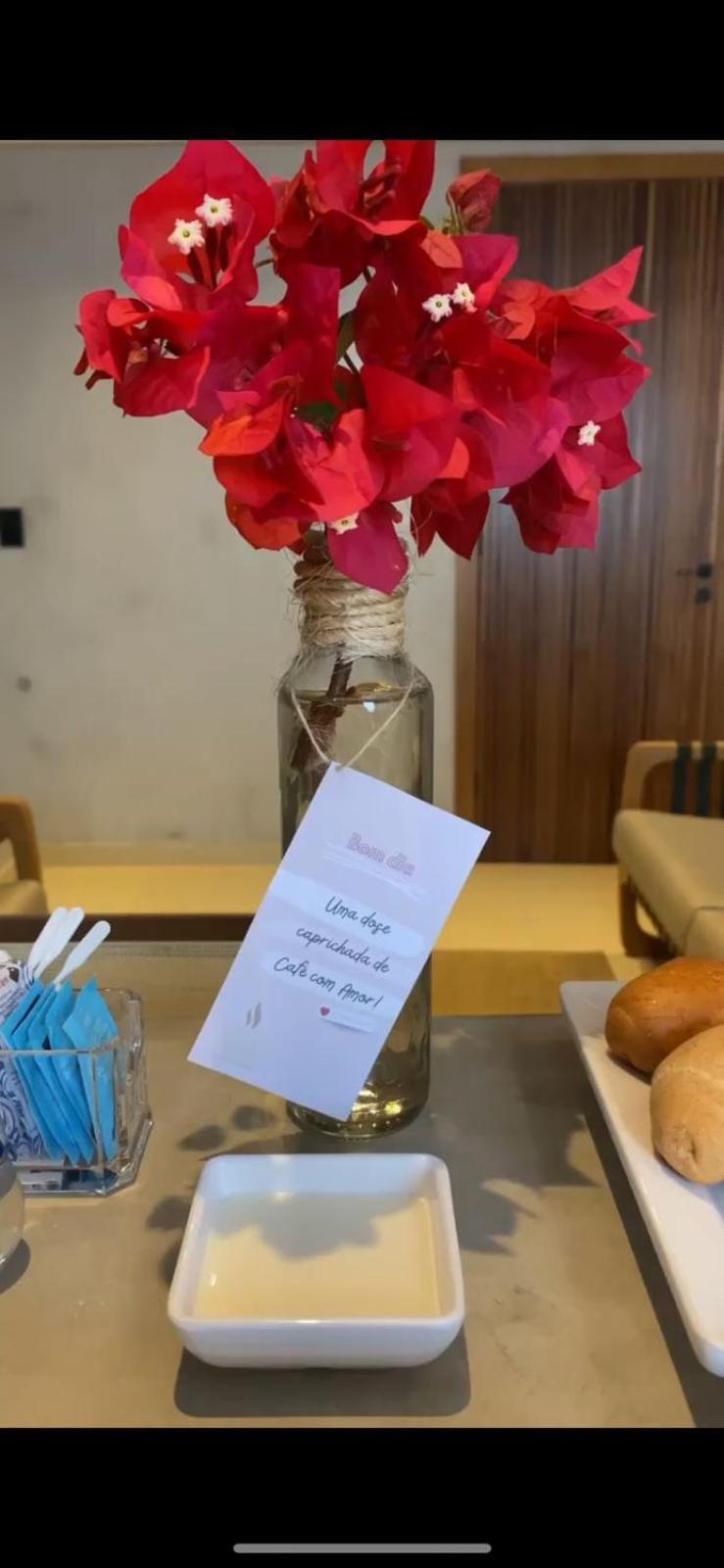 Mare Loft Praia Icaraí Kültér fotó